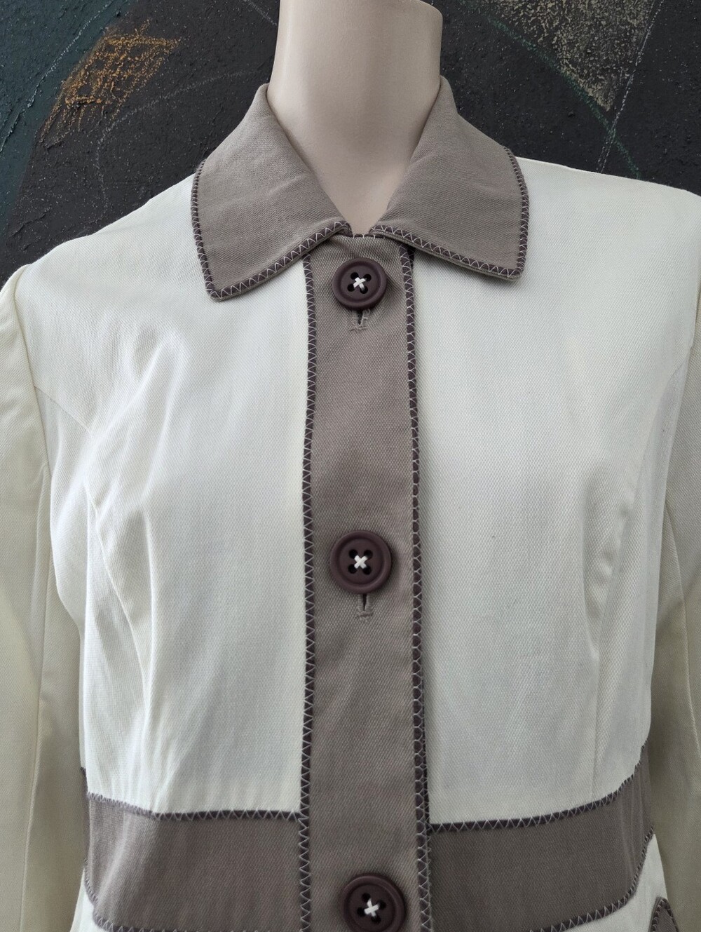 🎈Host Pick🎈Boden | Spring / Fall Coat - Picture 3 of 11